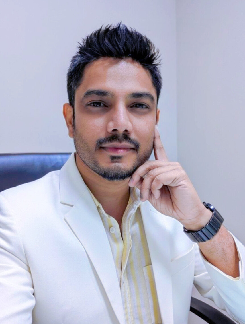 Vikash Singh